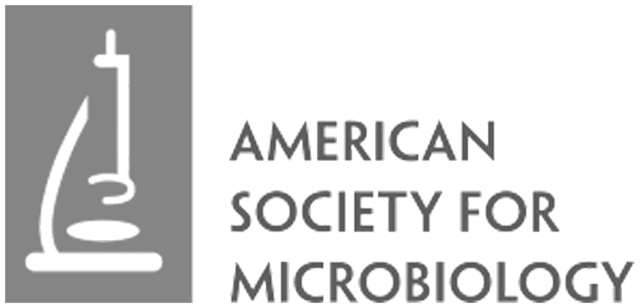 American Society for Microbiology